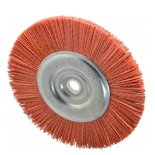 Abrasive Nylon Brushes Abrasive Nylon Brushes