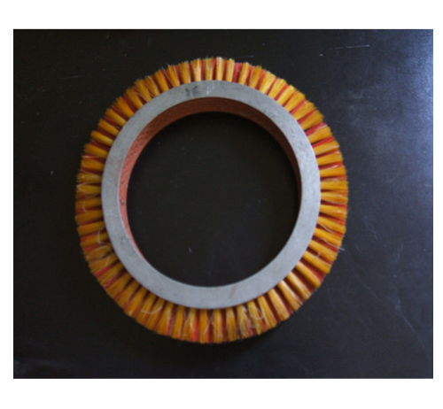 Aluminum Base Brush Aluminum Base Brush