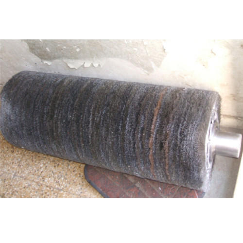 Industrial Roller Brush Industrial Roller Brush