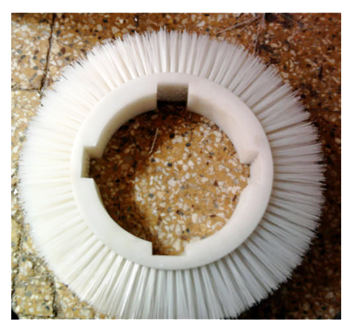 Polishing Wheel Brush Polishing Wheel Brush