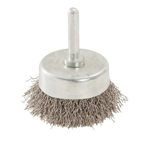 Rotary Cup Wire Brush Rotary Cup Wire Brush