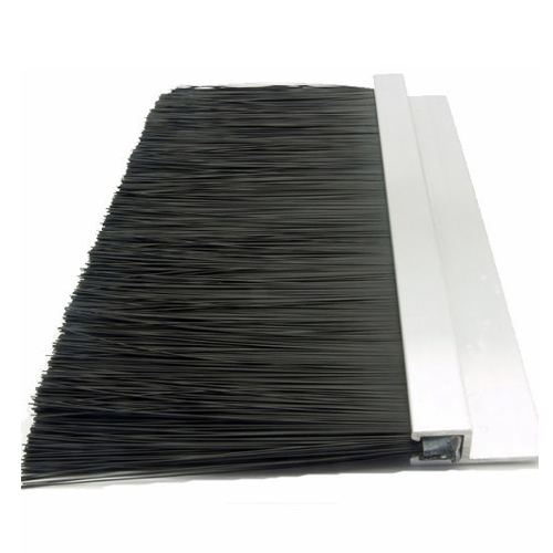 Standard Strip Brushes Standard Strip Brushes
