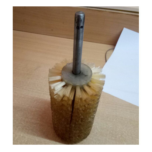 Textile Industry Brushes Textile Brushes