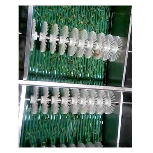 Vegetable Washing Brushes Vegetable Washing Brushes